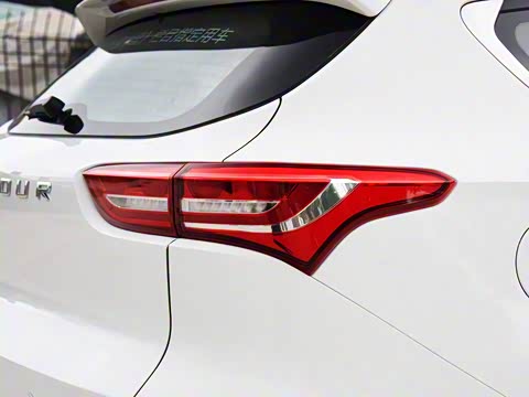 2018�� 1.5T �Զ����а�