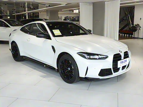 2024�� M4˫�Ž��ܳ� M xDrive ������