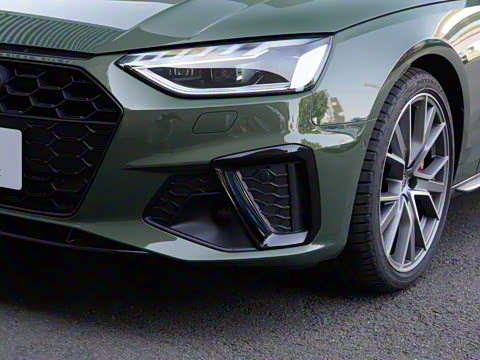 2025�� S4 Avant 3.0TFSI