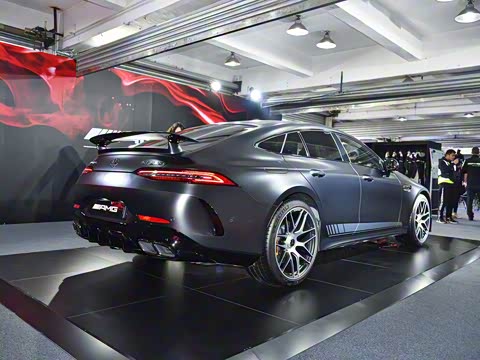 2019�� AMG GT 63 S 4MATIC+ �����ܳ� �����ر��