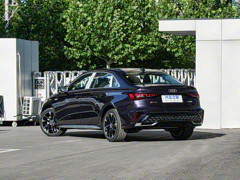 2026�� A3L Limousine 35TFSI �ɳ�������