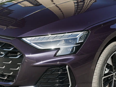 2026�� A3L Limousine 35TFSI �ɳ�������