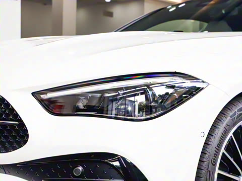 2025�� CLE 260 ���ܳ�