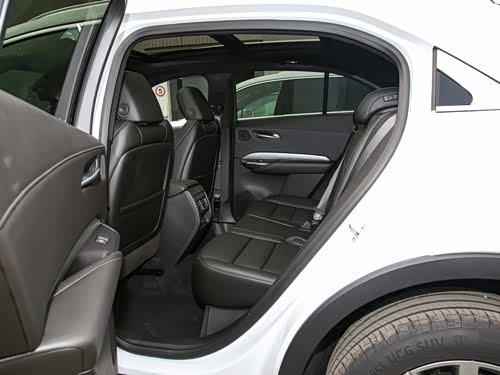 【图】凯迪拉克xt4 2023款 28t 两驱豪华型报价_图片_凯迪拉克_汽车之