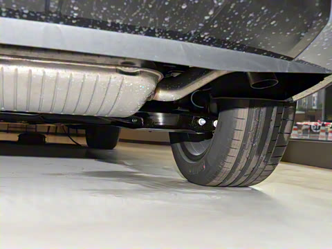 2023�� 50 TFSI quattro ������ ������װ