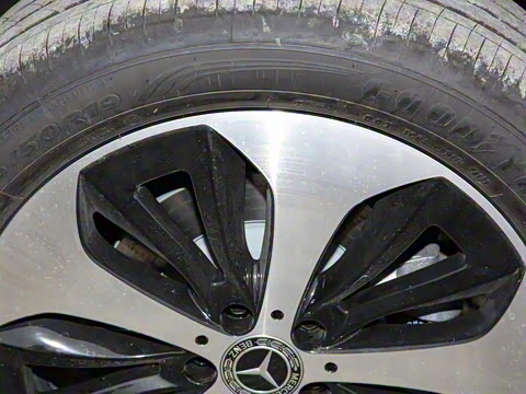 2022�� �Ŀ� GLB 200 ʱ����