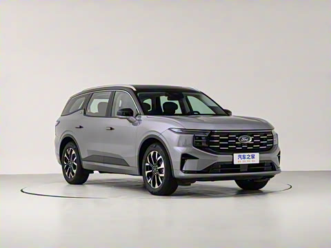 2025�� ���L 2.0T EcoBoost E�춯��������������