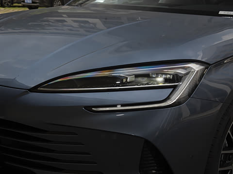 2025�� �Ǽݰ� DM-i 1.5L 125km ��Ӣ��