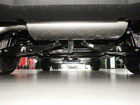 2025�� ̽��L 300TSI ������Ӣ