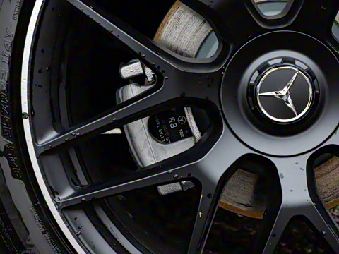 2023�� AMG GLE 53 4MATIC+