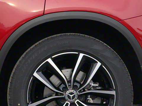 2021�� GLC 260 L 4MATIC ������