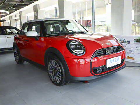 2025�� 1.5T COOPER ������