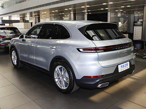 2025�� Cayenne 3.0T ���ΰ�