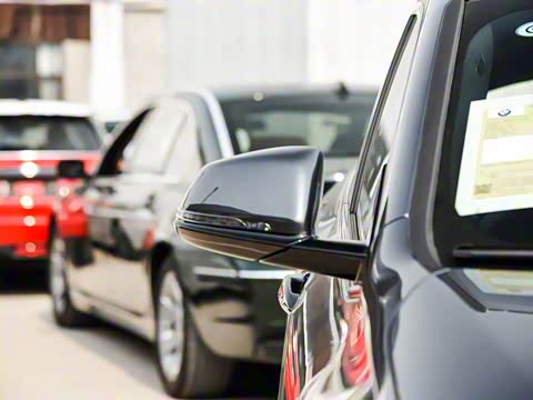 2019�� sDrive25i ������MԽҰ��װ ��VI