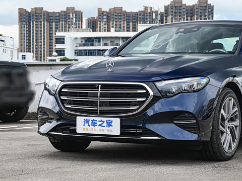 2025�� �Ŀ� E 300 L ʱ����