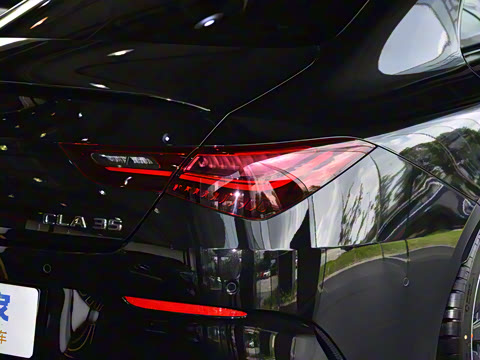 2026�� AMG CLA 35 4MATIC