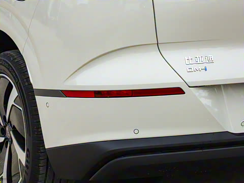 2025�� DM-i 170�캽Plus��