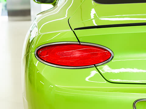 2024�� 4.0T GT V8