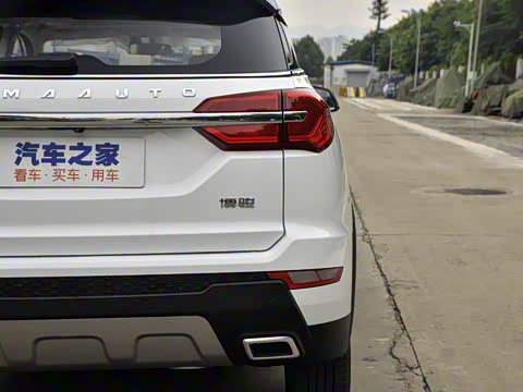 2019�� ���ܰ� 1.5T CVT�춯��