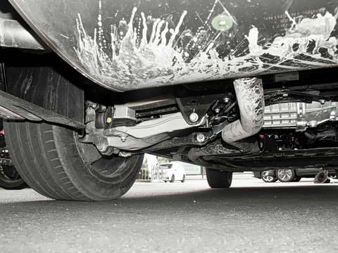 2023�� 2.0TD EM-P Զ����AM ����