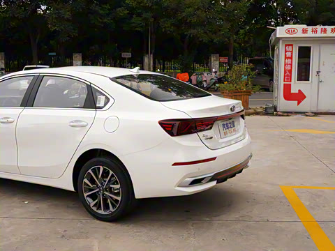 2020�� 1.4T DCT �����˶���