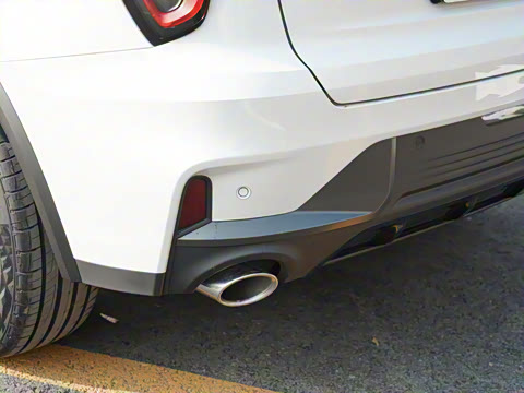 2022�� 1.5TD PHEV Plus