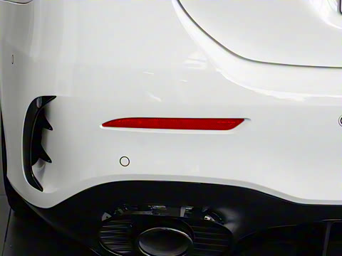 2025�� �Ŀ� AMG A 35 L 4MATIC