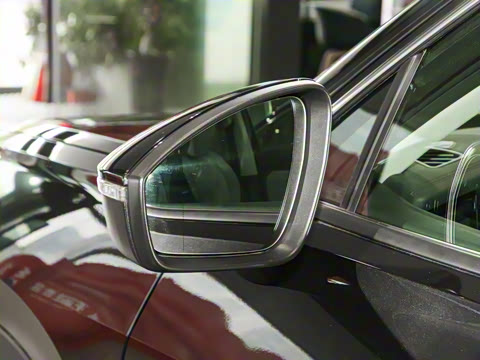 2025�� ̽��L 300TSI ������Ӣ