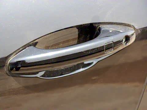 2019�� ������ 2.0T ���������� ��VI