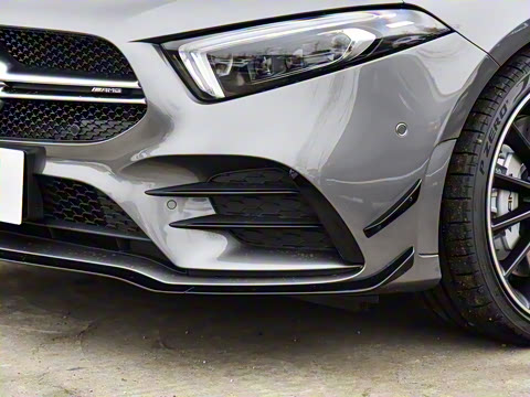 2022�� AMG A 35 4MATIC