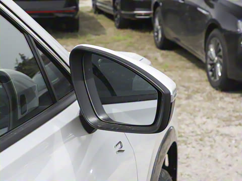 2025�� ̽��L 330TSI ������ӢCity��