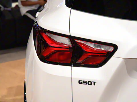 2022�� ��� 650T RS Twin-Clutch����7�� ��ҹ��