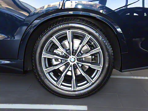 2021�� xDrive45e M�˶���װ