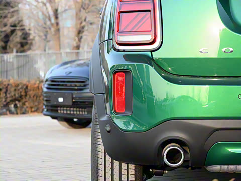 2022�� �Ŀ� 1.5T COOPER