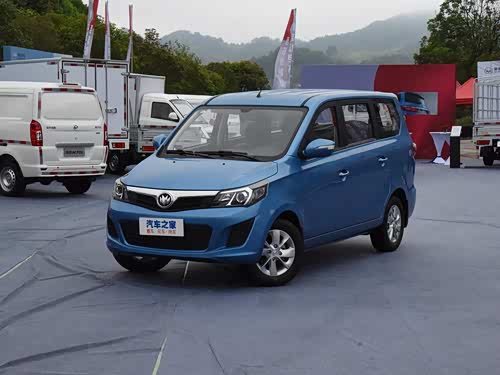 【启腾ex80 2021款】新龙马汽车_启腾ex80 2021款报价