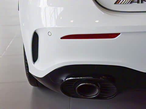 2020�� AMG A 35 4MATIC