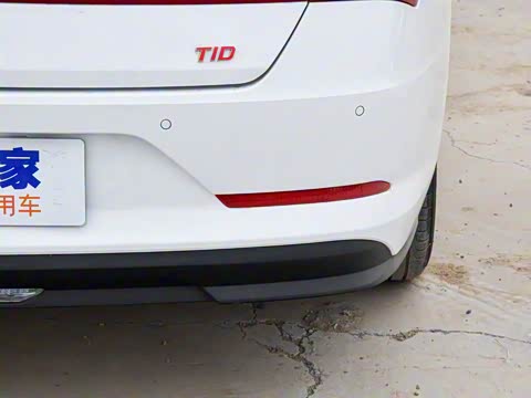 2018�� 1.5TI �Զ�����������