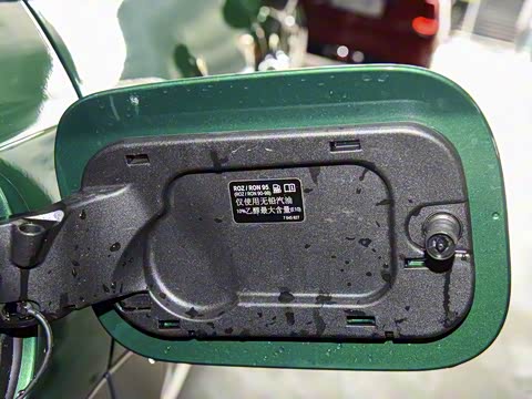 2019�� 1.5T COOPER ALL4 ��������ĩ���а�