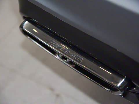 2019�� AMG E 63 S 4MATIC+