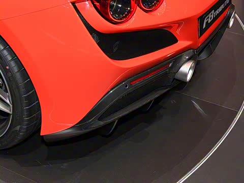 2019�� Tributo 3.9T V8