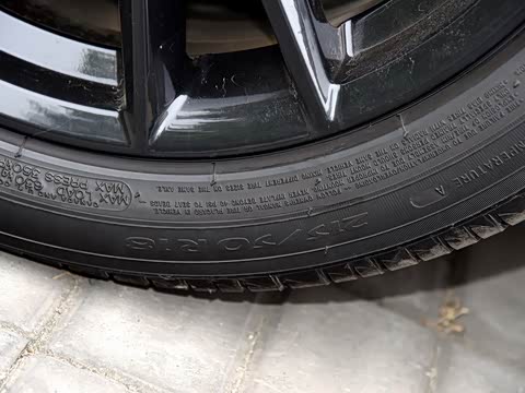 2018�� 35 TFSI ʱ�ж����� ��V