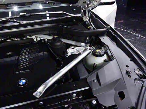 2019�� xDrive40i ������ M�˶���װ