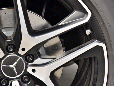 2022�� AMG GLE 53 4MATIC+ ����SUV