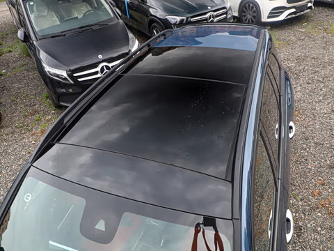 2022�� AMG GLB 35 4MATIC