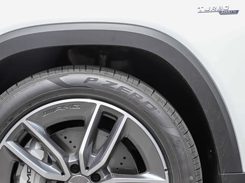 2022�� AMG GLB 35 4MATIC