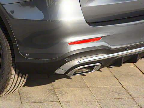 2022�� �Ŀ� GLC 300 L 4MATIC ������