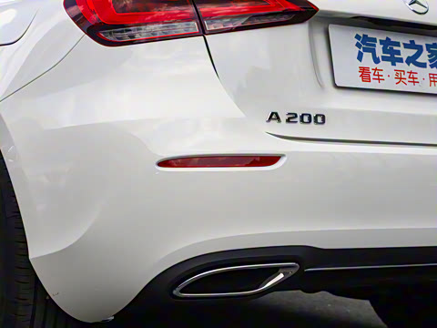 2022�� �Ŀ� A 200 ������