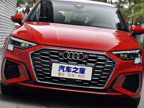 2021�� Sportback 35 TFSI �����˶���