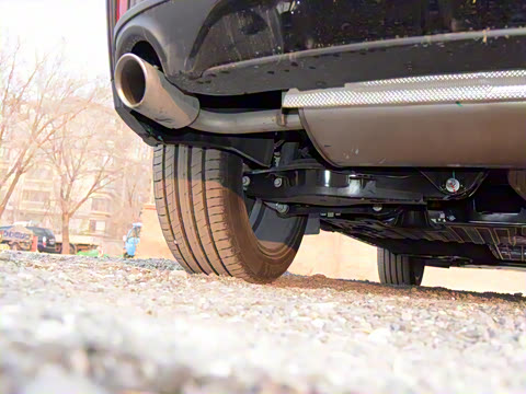 2021�� 1.5TD PHEV Halo