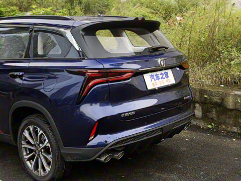 2021�� 2.0T �Զ��캽��